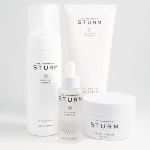 beauty the murray barbara sturm products