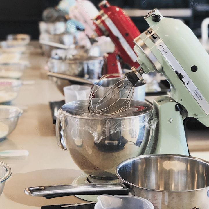 the mixing bowl cooking class