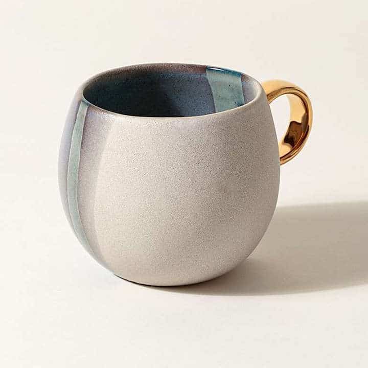 oliver bonas mug