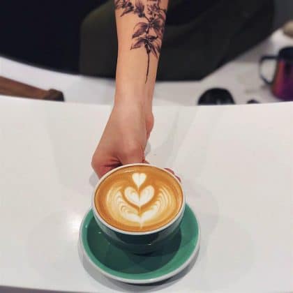 The Best Coffee Shops In Sheung Wan