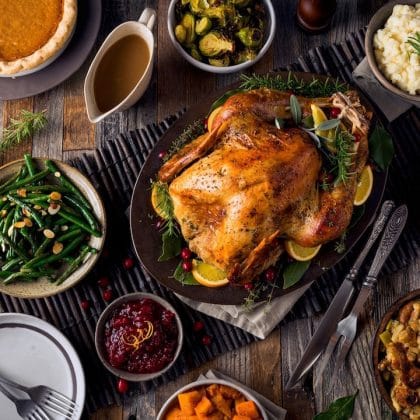 Where To Eat In Hong Kong For Thanksgiving 2019