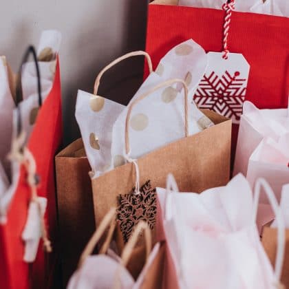 Xmas Market 2019