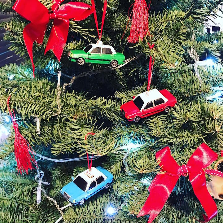 Where To Buy Christmas Decorations Hong Kong Shops Online Stores