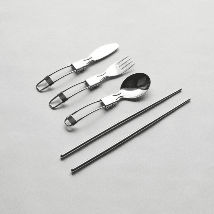 Eco And Ethical Gift Guide: Slowood Cutlery
