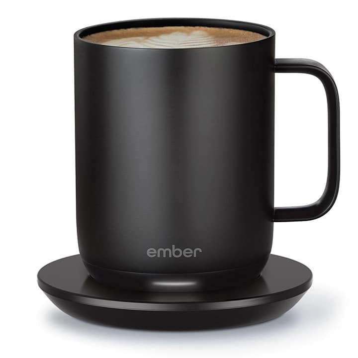 For Him Gift Guide: Ember Intelligent Ceramic Mug