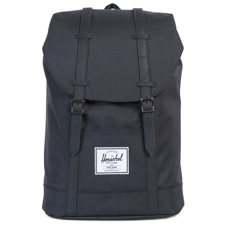 For Him Gift Guide: Herschel Retreat Backpack