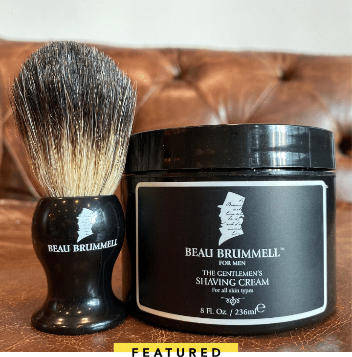 For Him: Style Standard Perfect Shave Bundle