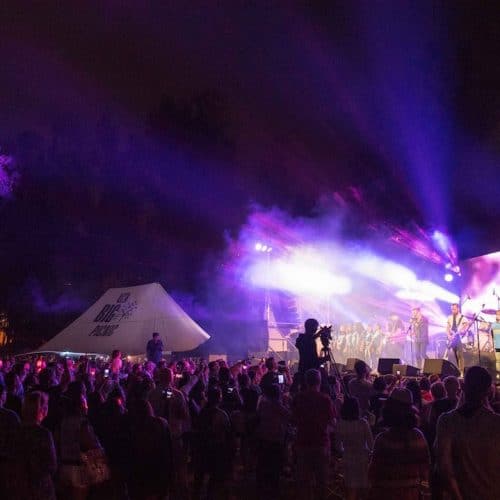 The BIG Picnic Music & Dance Festival