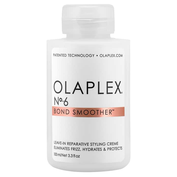 beauty gift guide 2019 olaplex no.6 bond smoother