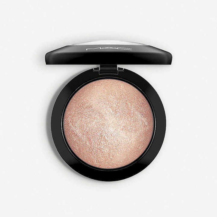 beauty top 10 highlighters MAC mineralize skinfinish