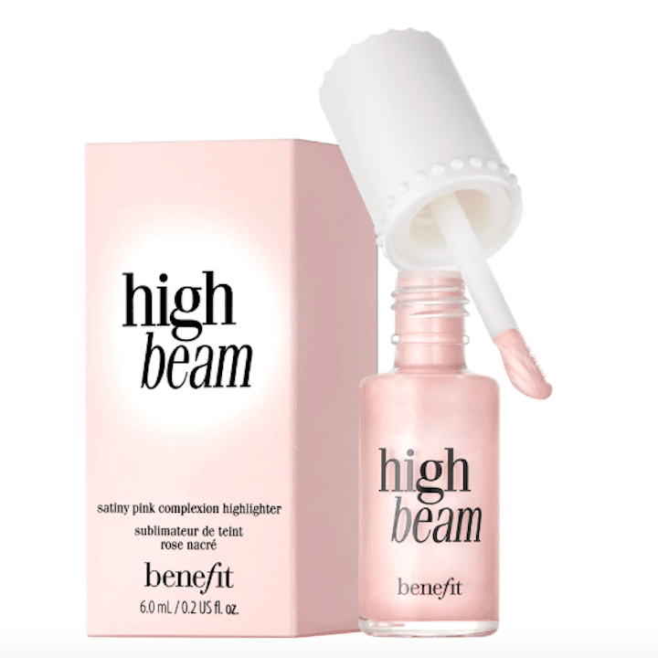 beauty top 10 highlighters benefit high beam