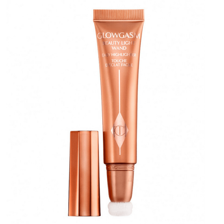 beauty top 10 highlighters charlotte tilbury glowgasm