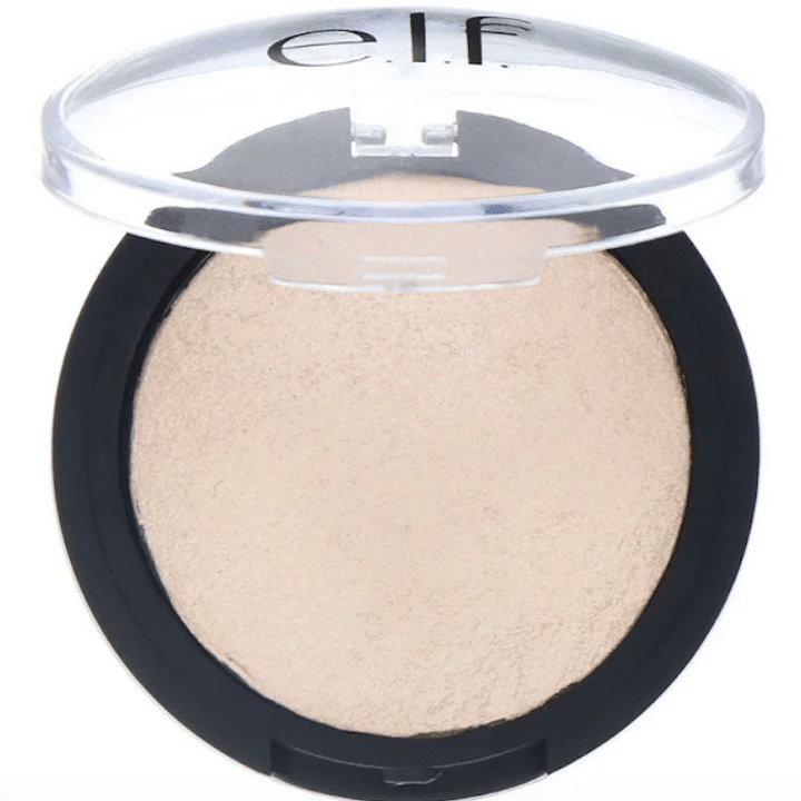 beauty top 10 highlighters elf baked highlighter