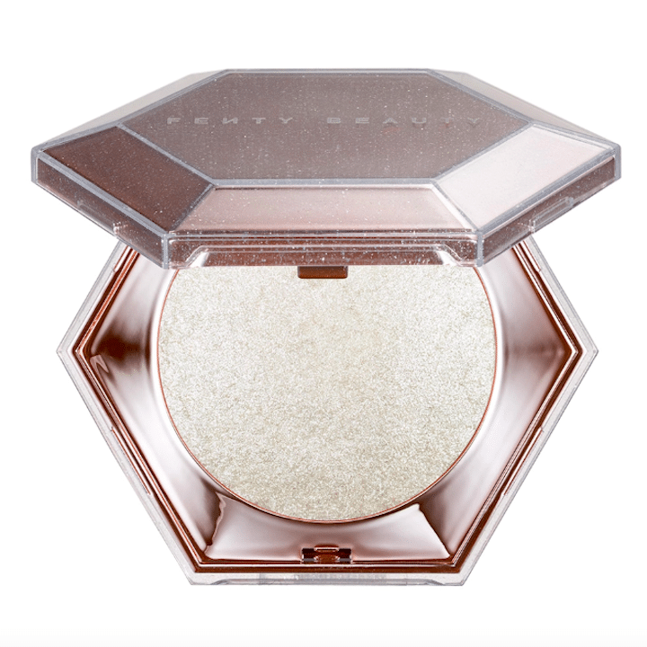 beauty top 10 highlighters fenty beauty diamond bomb