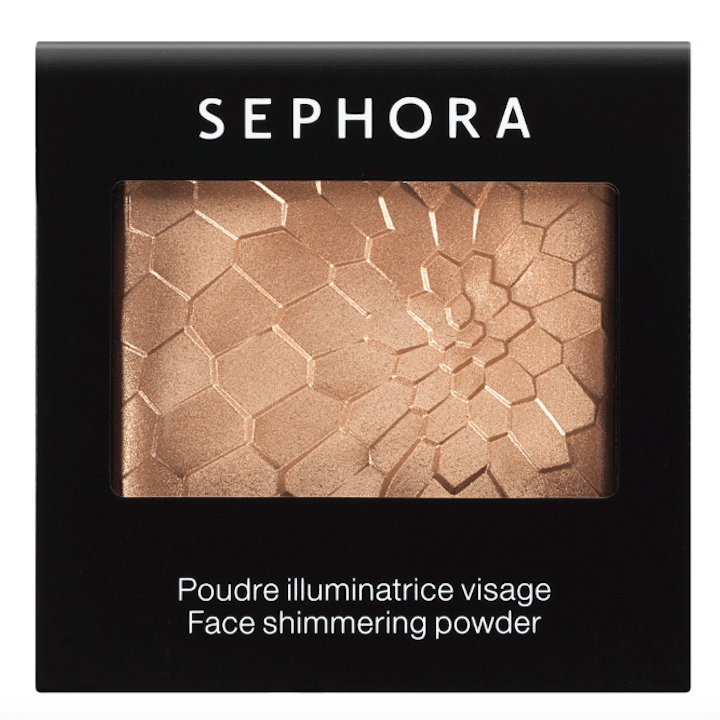 beauty top 10 highlighters sephora face shimmering powder