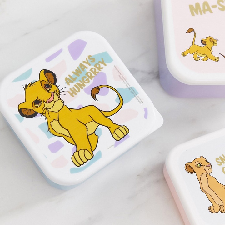 christmas gift guide 2019 under $150 lion king lunchbox