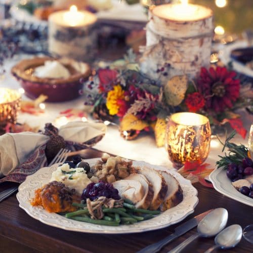 Your Ultimate Christmas Dining Out Guide 2019