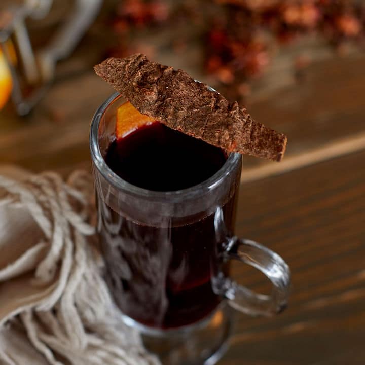 maximal concepts mulled wine