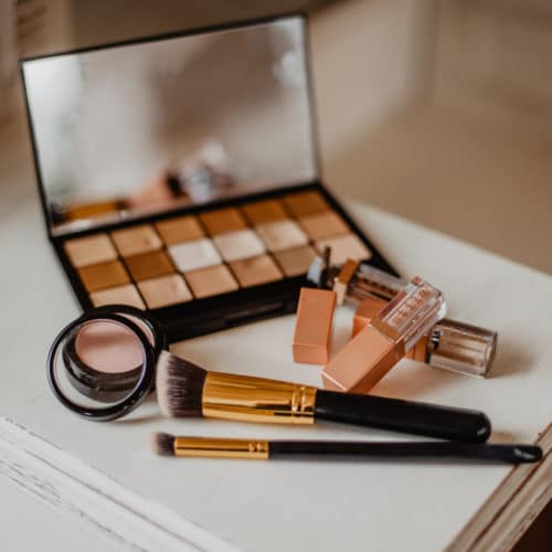 beauty five products makeup artist picks