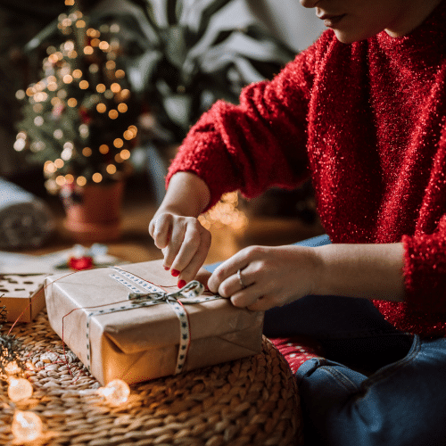 Stress-Free Christmas Planning