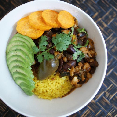 Cook Like A Pro: Mexican Cacao Pozole