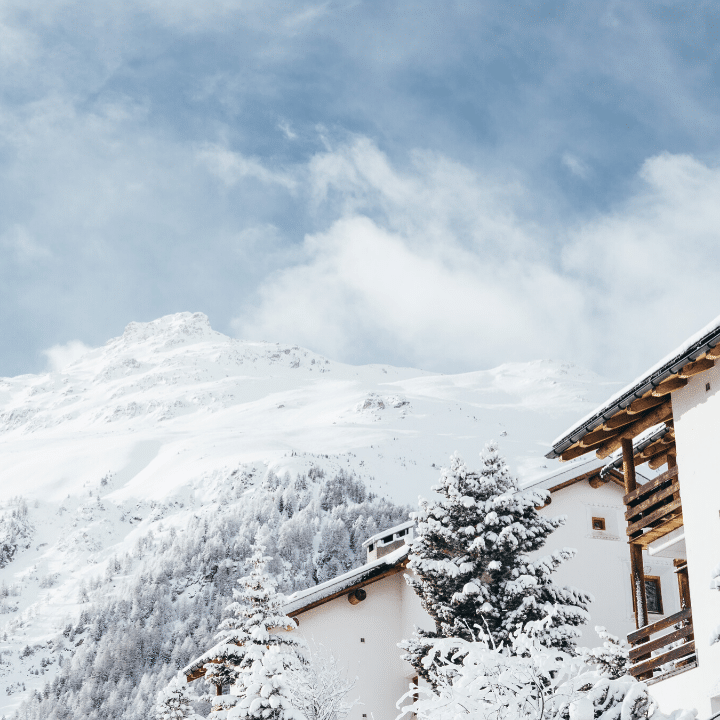 The Best Ski Resorts To Visit This Winter