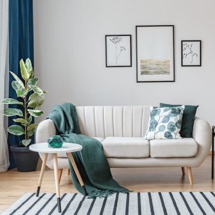 The Biggest Home & Interiors Trends For 2020