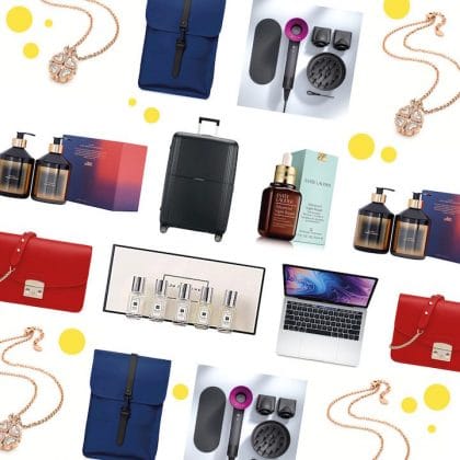 Shop Big Name Brands & Luxury Labels At Up To 50% Off!