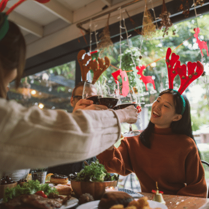 The Best Christmas Games