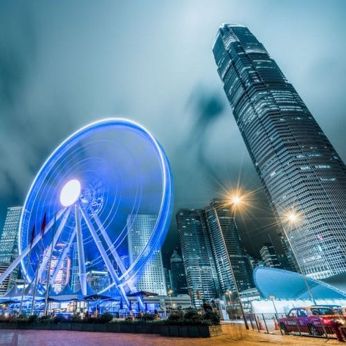 Experience The Very Best Of Hong Kong For Less!
