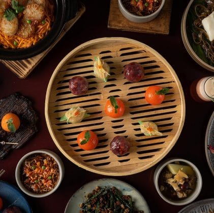 Your Ultimate Chinese New Year Dining Out Guide