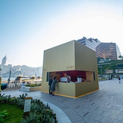 The Best Coffee Shops In Tsim Sha Tsui