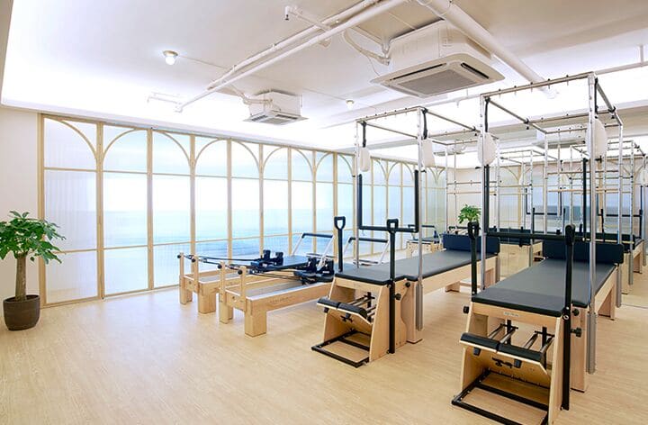 O:RIN yoga studio