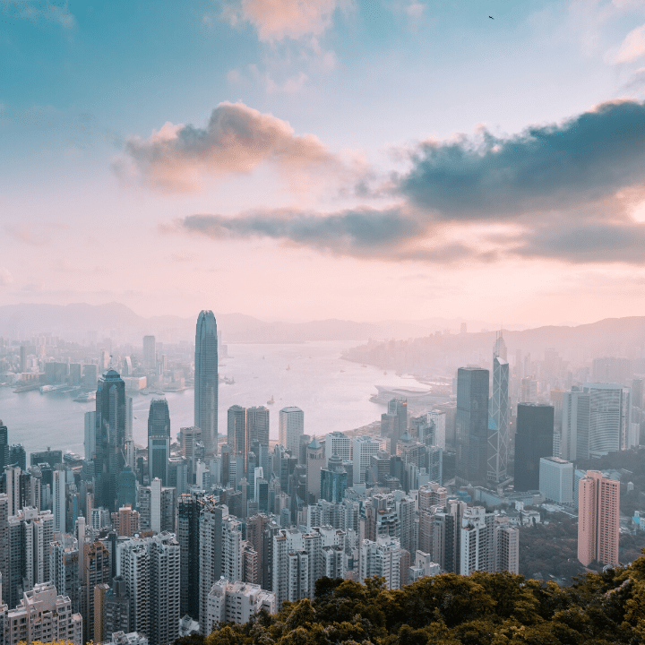 Valentine's Day Gift Guide: Hong Kong Staycation