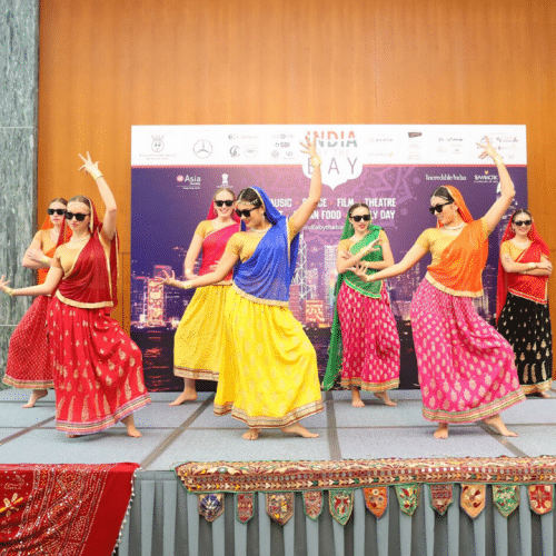 Events Calendar: India by the Bay 2020