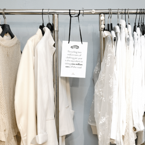 Free Events In Hong Kong: Get Redressed Secondhand Pop-Up Shop