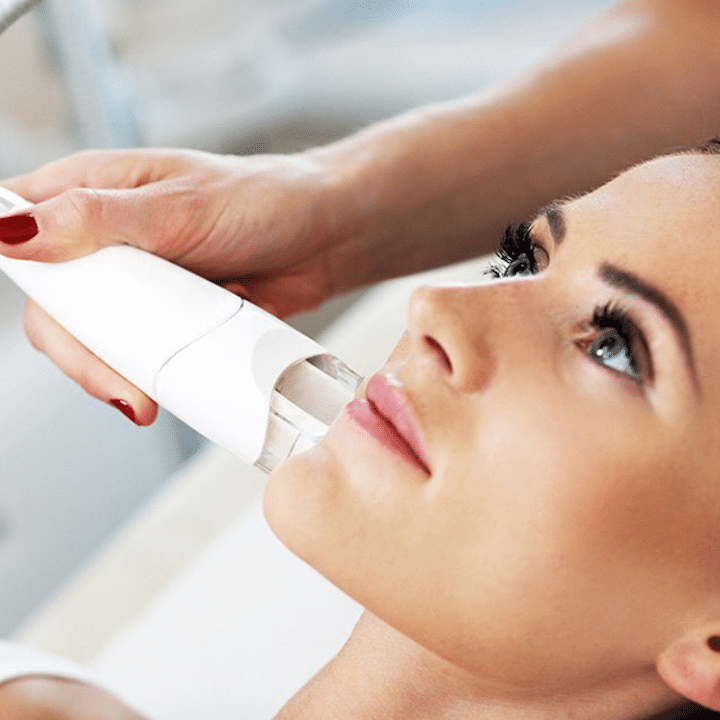 facial treatment near me