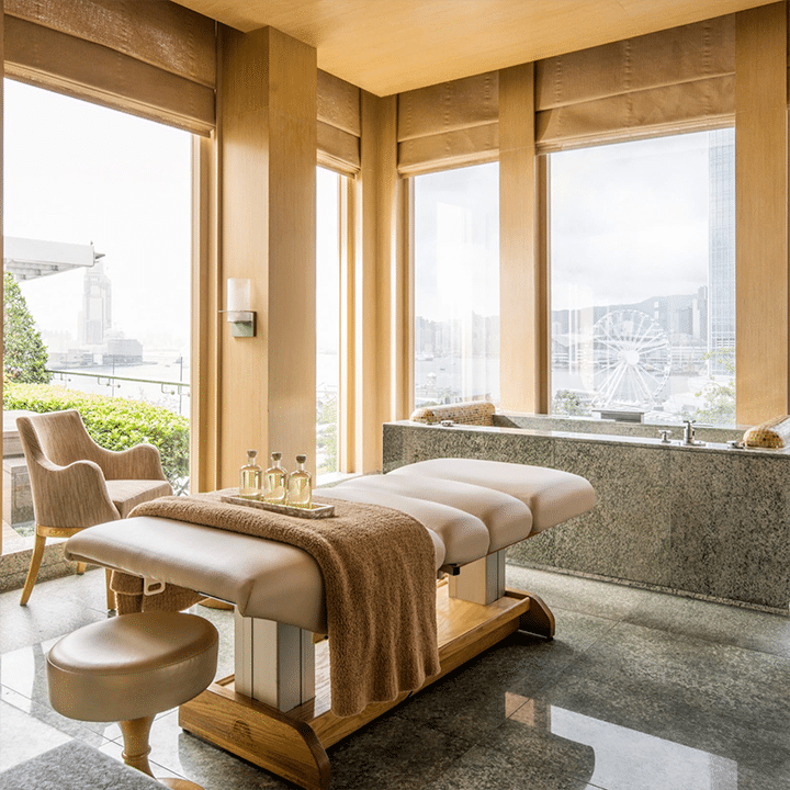 best spas hong kong four seasons spa beauty