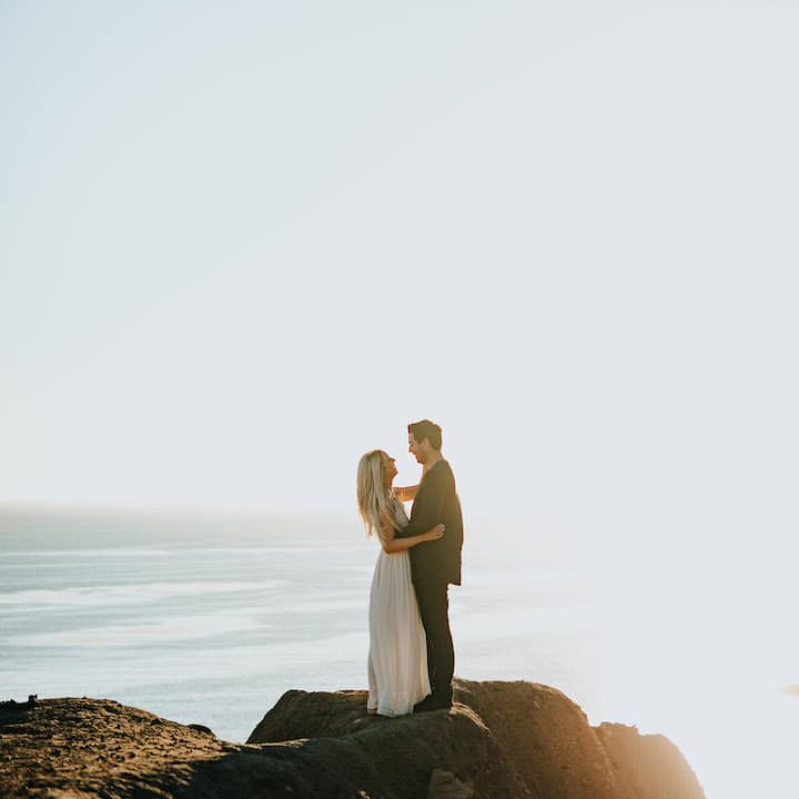 Relationship Advice: Questions To Ask Before Saying "I Do"