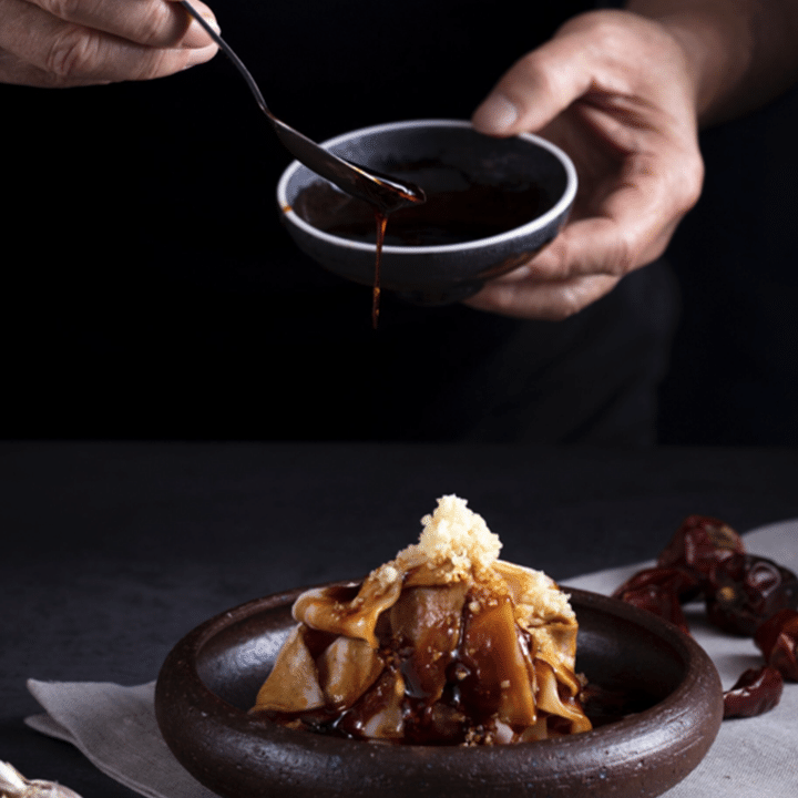 Hong Kong Restaurant Week: Sichuan Lab