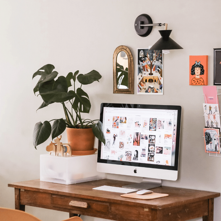 Your Guide To Working From Home