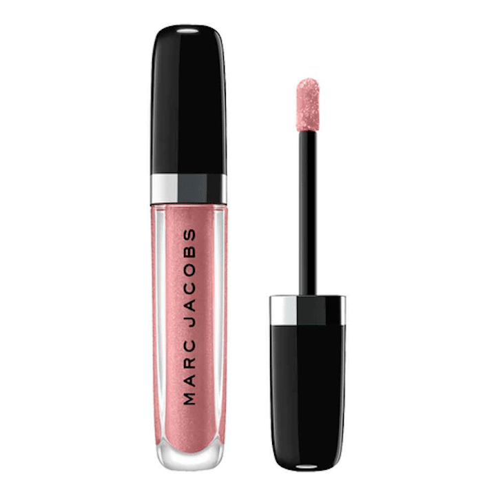 favourite lipglosses marc jacobs beauty