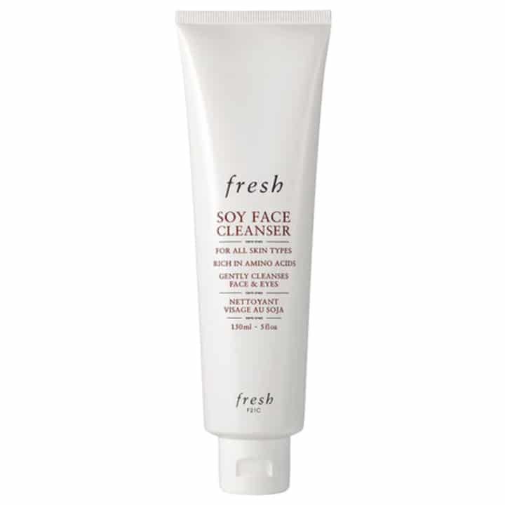 favourite cleansers fresh beauty