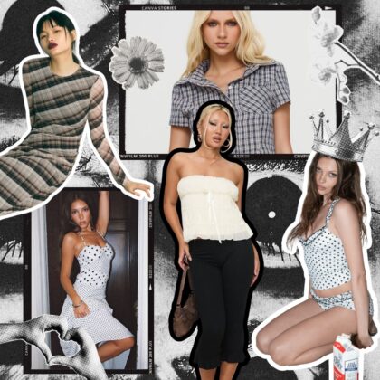 Spring Style 2025, Trend Forecasting