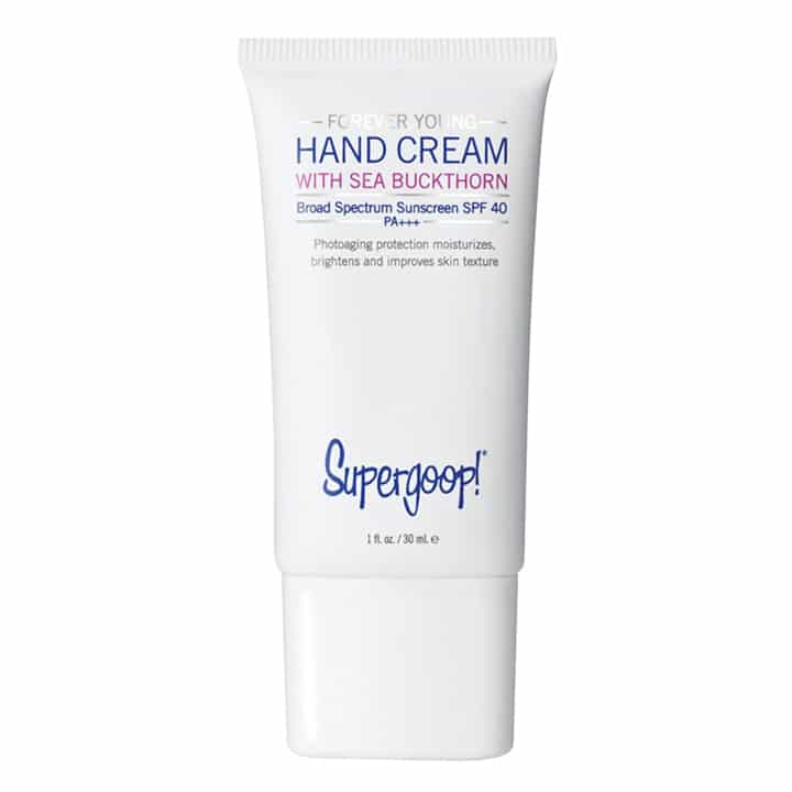 best rated hand cream