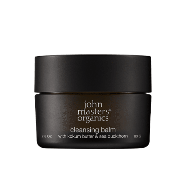 favourite cleansers john masters organics beauty