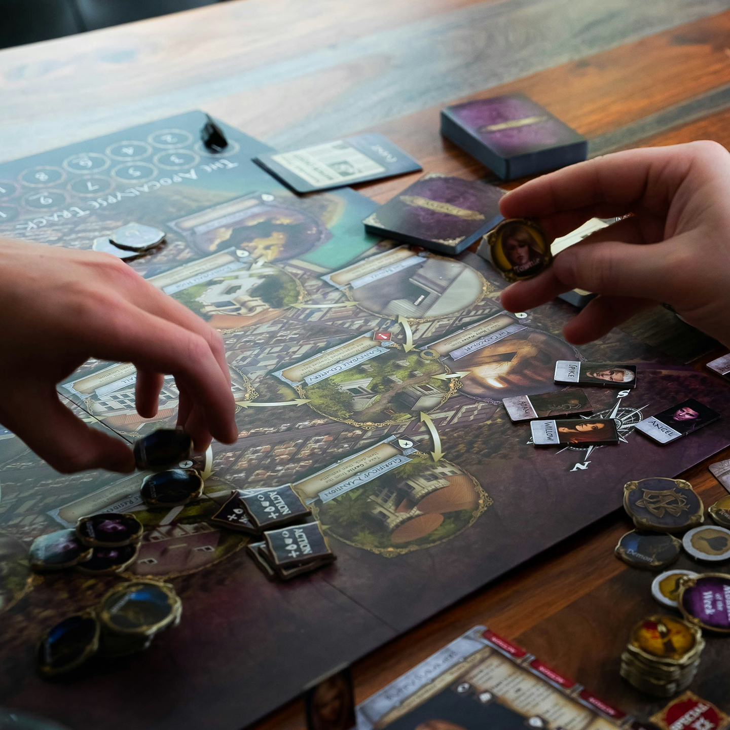 8 Lesser-Known And Online Games To Have On Your Radar