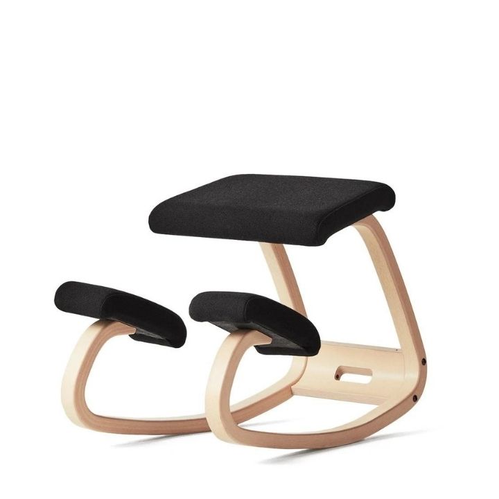 Home Office Desk Essentials: variable™ Kneeling Chair