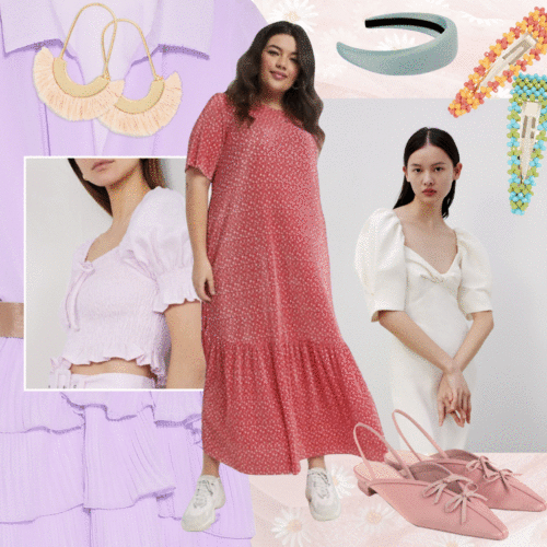New In Fashion: May 2020