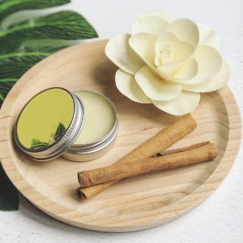 Events All Natural Balm Online Workshop